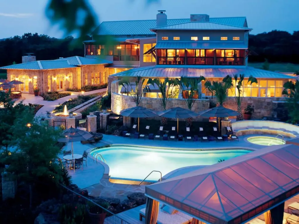 Adults-Only Romantic Getaways Near Austin (2026): 18 Picks 15 image 16 Spoon Mountain Glamping
