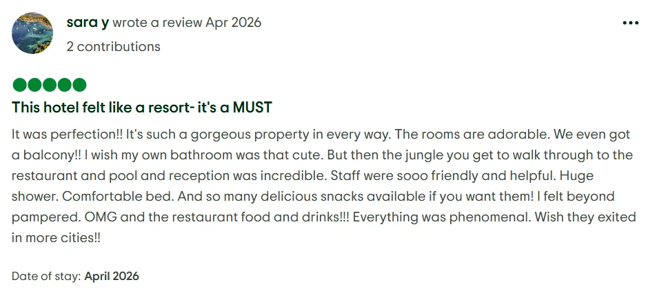 Adults-Only Romantic Getaways Near Austin (2026): 18 Picks 28 image 23 Spoon Mountain Glamping