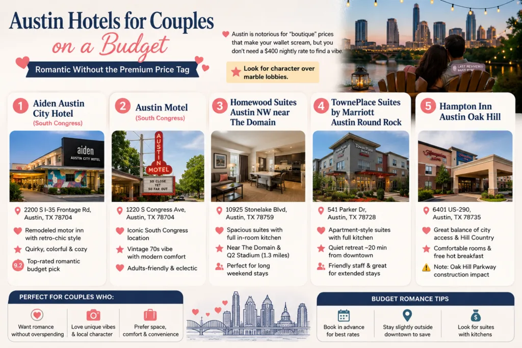 Adults-Only Romantic Getaways Near Austin (2026): 18 Picks 29 image 24 Spoon Mountain Glamping