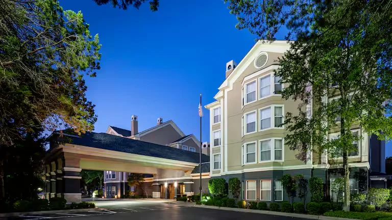 Adults-Only Romantic Getaways Near Austin (2026): 18 Picks 32 Homewood Suites Austin NW near The Domain