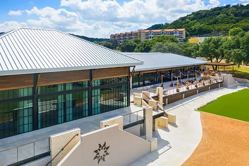Tapatio Springs Hill Country Resort, Boerne