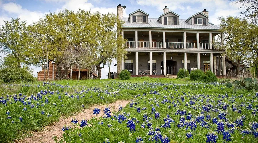 Sage Hill Inn and Spa, Kyle