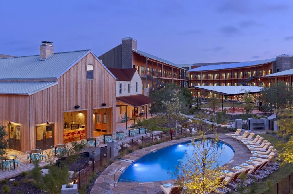 Adults-Only Romantic Getaways Near Austin (2026): 18 Picks 25 Lone Star Court