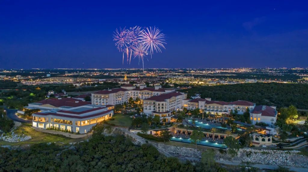 Signia by Hilton La Cantera