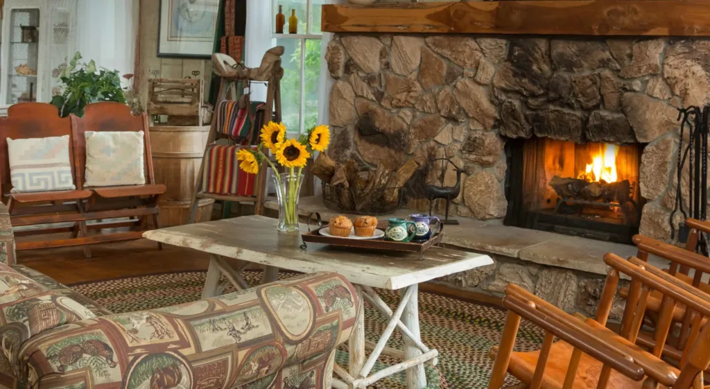 BlissWood Bed and Breakfast Ranch, Cat Spring